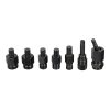 Set Profesional de Extractoare Inerțiale pentru Injectoare BOSCH, DELPHI, DENSO, SIEMENS SK1309
