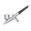 Set Aerograf Profesional Elite cu 3 Duze și Furtun Fengda BD-130K, 0.2 mm, 0.3 mm, 0.5 mm