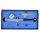 Airbrush Profesional Fengda BD-130 cu Furtun de 0,3 mm, Control Acțiune Dublă, Capacitate 7 cm<sup>3</sup>