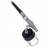 Airbrush Profesional Fengda BD-134 cu Duză de 0,3 mm și Două Rezervoare Laterale