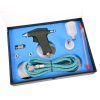 Airbrush Profesional Fengda BD-105K cu Furtun de Aer și Duze de 0.3, 0.5 mm
