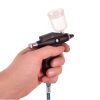 Airbrush Profesional Fengda BD-105K cu Furtun de Aer și Duze de 0.3, 0.5 mm