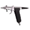 Set Aerograf Fengda BD-116C cu 3 Rezervoare și 3 Duze de 0.3, 0.5, 0.8 mm