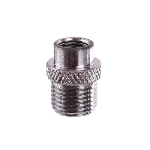 Set Aerograf Profesional Fengda BD-158S cu 3 Duze Mari și Două Rezervoare, 0.5, 0.8, 1.0 mm