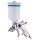 Pistol de Vopsit Italco H-500 LVMP, Duza 1,4 mm, Rezervor 600 ml