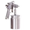 Pistol de Pulverizare Premium din Aluminiu cu Rezervor Inferior Auarita W-71S HVLP 1,3 mm