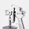Pistol de Pulverizare Premium din Aluminiu cu Rezervor Inferior Auarita W-71S HVLP 1,3 mm