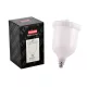 Rezervor 600 ml Compatibil Italco pentru Pistoale de Vopsit PC-600A-M16X1.5