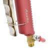Pistol Pneumatic pentru Aplicarea Tencuielii și Vopsirii, Auarita FR-300, cu Capacitate de 6 Litri, Furtun de Aer de 230-400 l/min