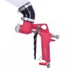Pistol Pneumatic Auarita FR-301A pentru Aplicare Vopsea și Tencuială pe Pereți și Tavane