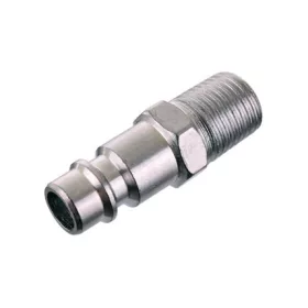   Conector Rapid Pneumatic 1/4" cu Filet Exterior, pentru Unelte Pneumatice