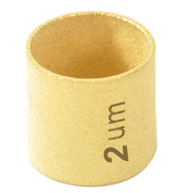 Patron Filtru Aer 2 Microni FE80, AF804 1/2"
