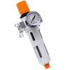 Separator și Uscător de Aer Filtru YQFR2000-02 1/4" 40 Micron