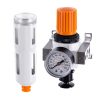 Separator și Uscător de Aer Filtru YQFR2000-02 1/4" 40 Micron