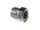Reductor Pneumatic Cromat cu Conector 1/4" x 1/8" HS-A5