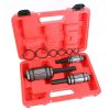 Set Extindere Țeavă Eșapament în Geantă de Plastic 29-38mm TC Tehnic SK1386