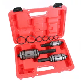   Set Extindere Țeavă Eșapament în Geantă de Plastic 29-38mm TC Tehnic SK1386