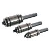 Set Extindere Țeavă Eșapament în Geantă de Plastic 29-38mm TC Tehnic SK1386