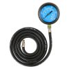 Set Profesional de Măsurare a Presiunii Uleiului cu Geantă de Plastic (12 Piese) TC Technic SK2121