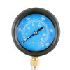 Set Profesional de Măsurare a Presiunii Uleiului cu Geantă de Plastic (12 Piese) TC Technic SK2121