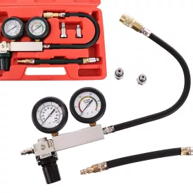   Tester de Scurgeri Cilindrice și Compresie - TC Technic SK2127