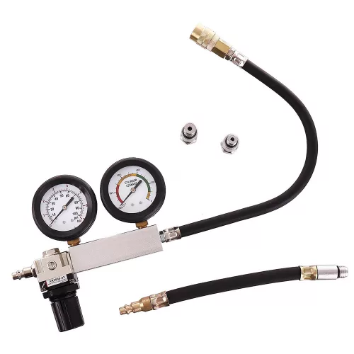 Tester de Scurgeri Cilindrice și Compresie - TC Technic SK2127