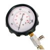 Manometru de Compresie pentru Motoare Diesel - Set 17 Piese TC Technic SK2125