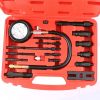 Manometru de Compresie pentru Motoare Diesel - Set 17 Piese TC Technic SK2125