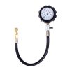 Manometru de Compresie pentru Motoare Diesel - Set 17 Piese TC Technic SK2125