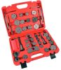Set de Extrudare Piston Frână 35 Piese SK1009 cu Geantă de Transport și Specificații Complete
