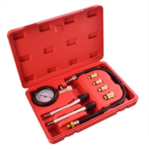 Set de Compresie pentru Măsurarea Presiunii - Injecție Benzină TC Technic SK2140