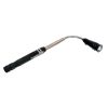 Lanternă LED Telescopică cu Mâner Magnetic TC Technic SK2319, 17-56,5 cm, 3 diode LED, 4x LR44