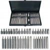 Set de Biți Torx și Imbus cu 40 de Piese TC Technic BS40