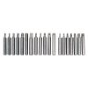 Set de Biți Torx și Imbus cu 40 de Piese TC Technic BS40