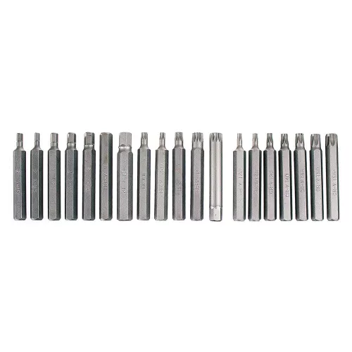 Set de Biți Torx și Imbus cu 40 de Piese TC Technic BS40