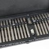 Set de Biți Torx și Imbus cu 40 de Piese TC Technic BS40