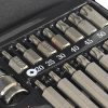 Set de Biți Torx și Imbus cu 40 de Piese TC Technic BS40