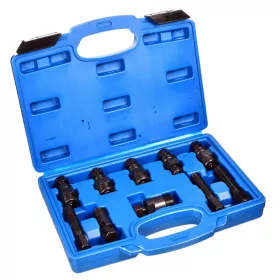   Set Extractor Volan Magnetic TC Technic SK1799 cu Adaptoare Multiple