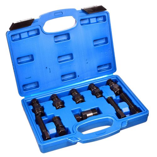 Set Extractor Volan Magnetic TC Technic SK1799 cu Adaptoare Multiple