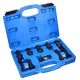 Set Extractor Volan Magnetic TC Technic SK1799 cu Adaptoare Multiple