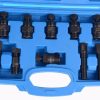 Set Extractor Volan Magnetic TC Technic SK1799 cu Adaptoare Multiple