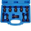 Set Extractor Volan Magnetic TC Technic SK1799 cu Adaptoare Multiple
