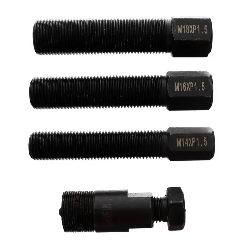 Set Extractor Volan Magnetic TC Technic SK1799 cu Adaptoare Multiple