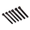 Set Profesional pentru Demontare Compresor și Ambreiaj Auto, 15 Piese - TC Technik SK1446