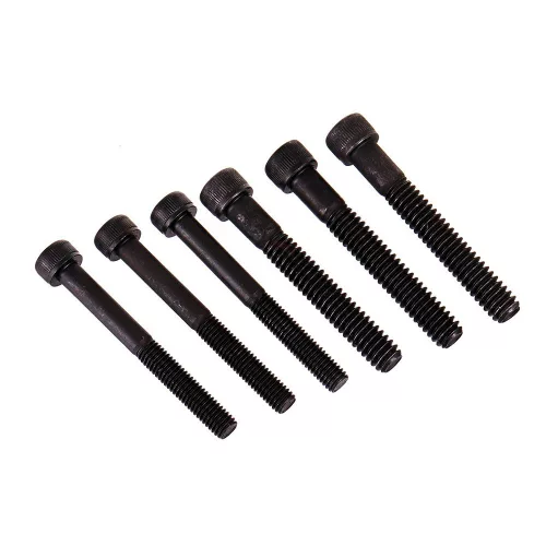 Set Profesional pentru Demontare Compresor și Ambreiaj Auto, 15 Piese - TC Technik SK1446