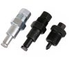 Set Profesional pentru Demontare Compresor și Ambreiaj Auto, 15 Piese - TC Technik SK1446