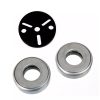 Set Profesional pentru Demontare Compresor și Ambreiaj Auto, 15 Piese - TC Technik SK1446