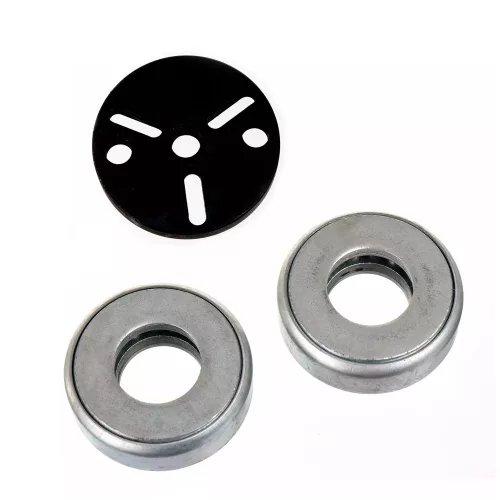 Set Profesional pentru Demontare Compresor și Ambreiaj Auto, 15 Piese - TC Technik SK1446