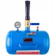 Rezervor de Aer Comprimat pentru Umflat Anvelope - 20 Litri, Model 8365s, Presiune de Lucru 6-8 Bar, Presiune Maximă 11 Bar, Greutate 13 kg