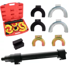   Set Compresor Arcuri TC Technic SK1602 pentru Sisteme McPherson, 2500 kg Forță de Compresie